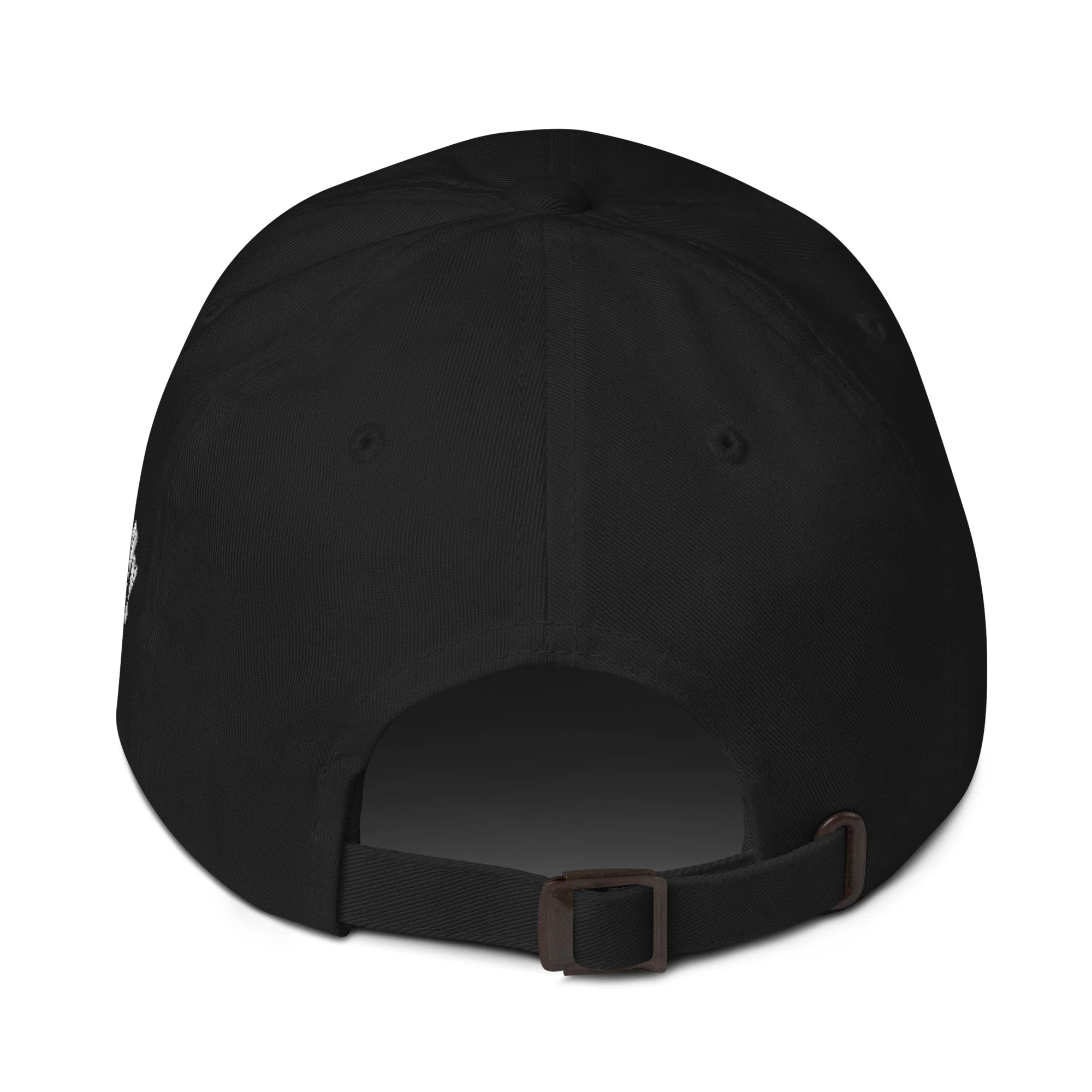 Villain Lover Club Dad hat - Image 4